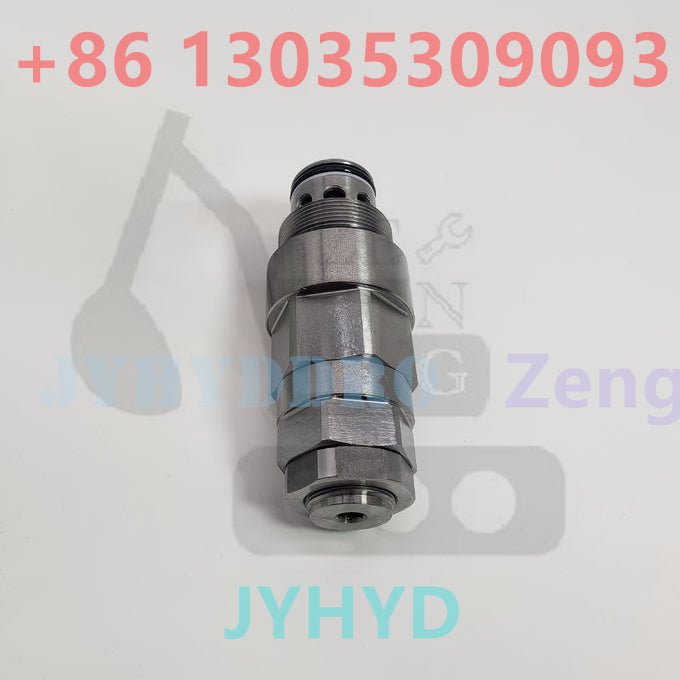 Hyundai XKBF-01293 OVERLOAD RELIEF VALVE