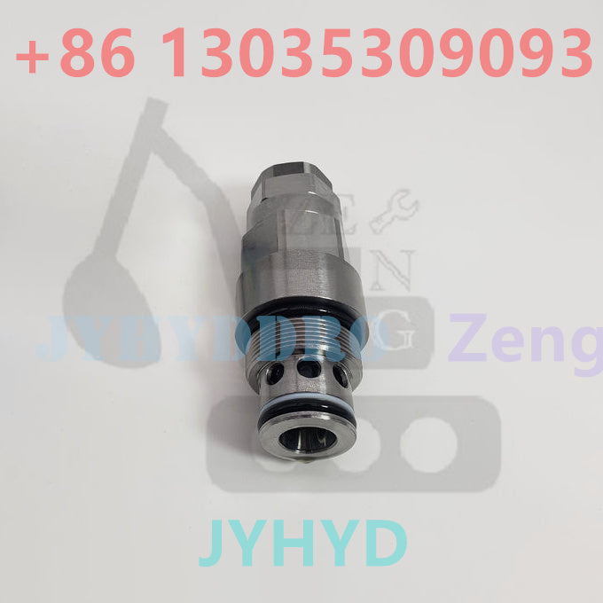 Hyundai XKBF-01293 OVERLOAD RELIEF VALVE