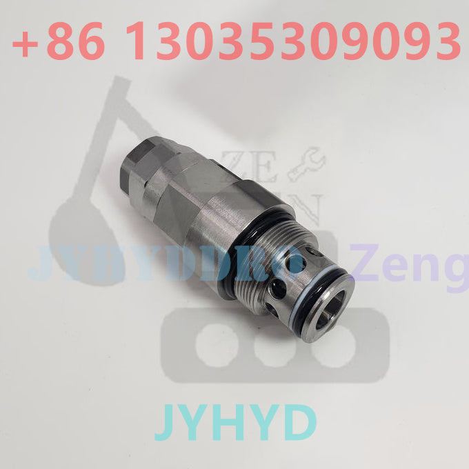 Hyundai XKBF-01293 OVERLOAD RELIEF VALVE