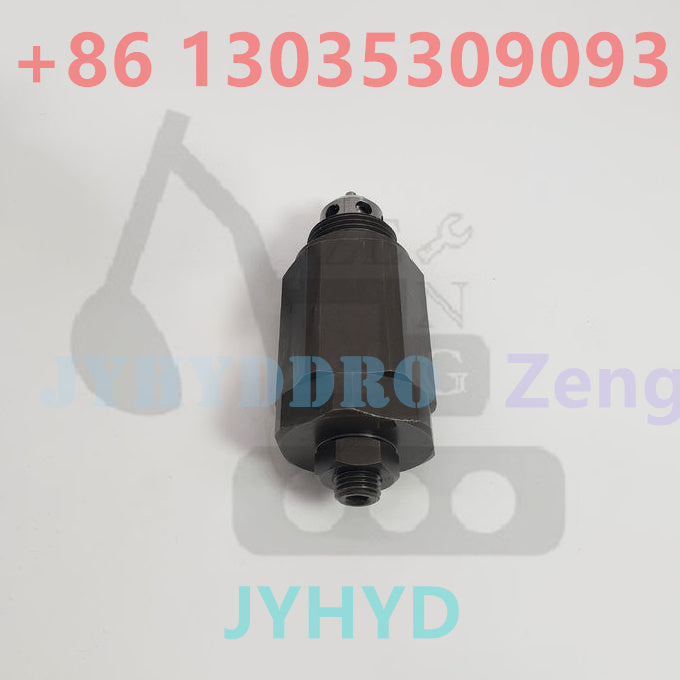 Case LJ00982 PRESSURE RELIEF VALVE
