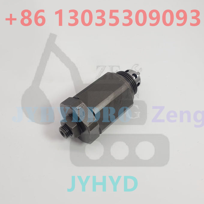 Case LJ00982 PRESSURE RELIEF VALVE