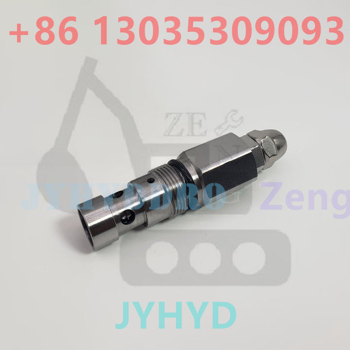 CATERPILLAR E120B EXCAVATOR Pressure regulating valve