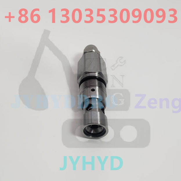 CATERPILLAR E120B EXCAVATOR Pressure regulating valve