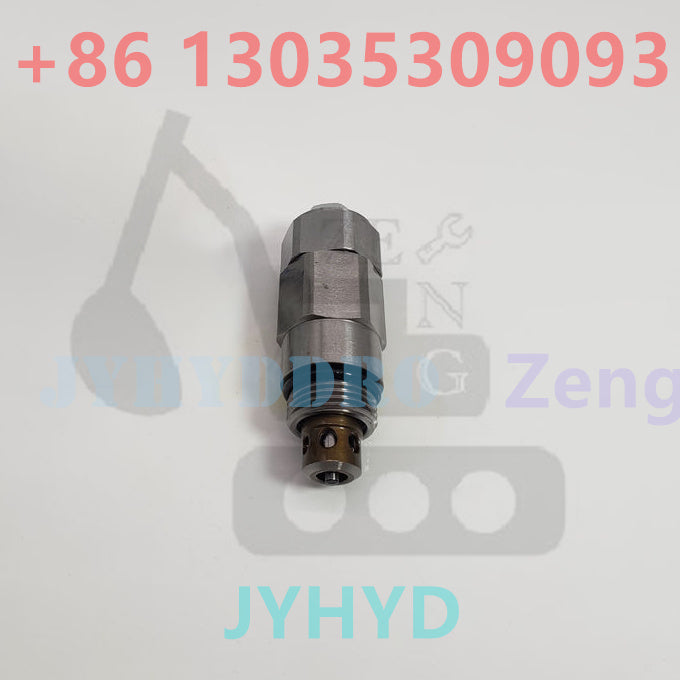 Caterpillar 250-2508 RELIEF VALVE GP