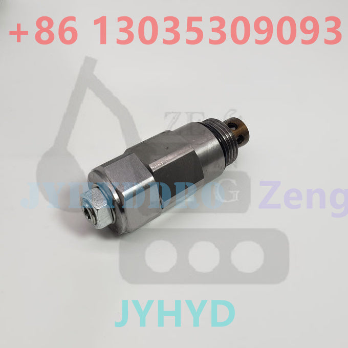 Caterpillar 255-5661 RELIEF VALVE GP