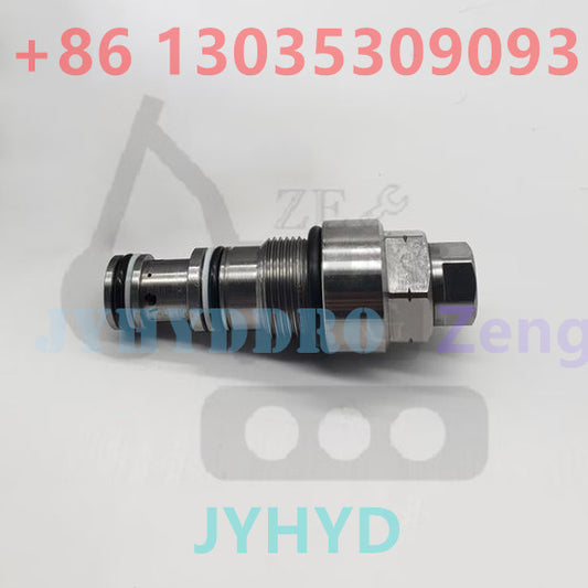 KOMATSU 723-40-56900 UNLOAD VALVE ASS'Y