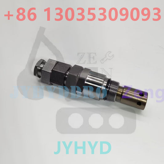 Doosan 2420-1225A MAIN RELIEF ASS'Y