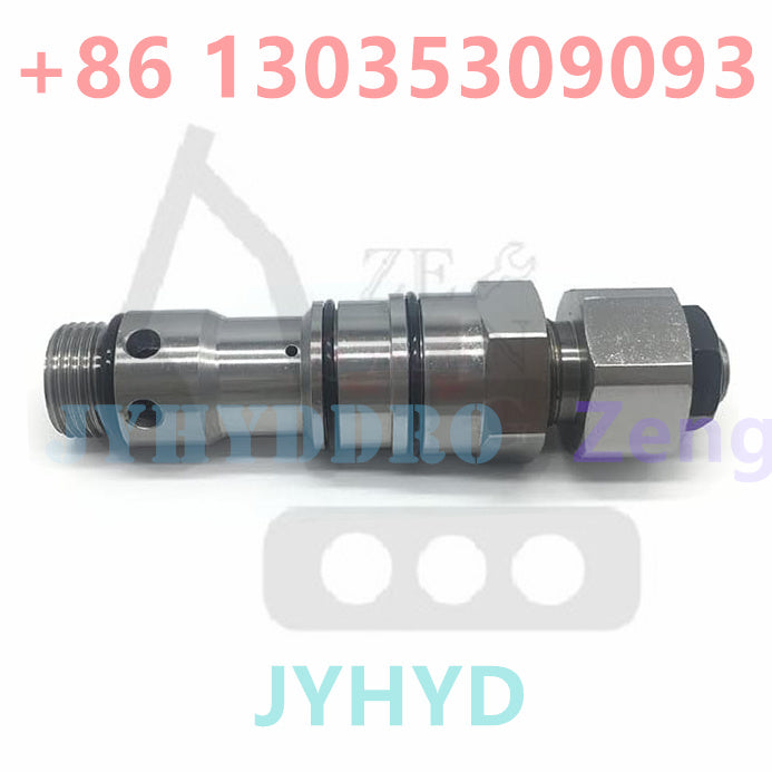 Caterpillar 310-0395 RELIEF VALVE GP