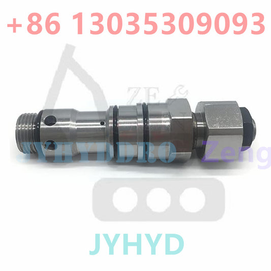 Caterpillar 310-0395 RELIEF VALVE GP