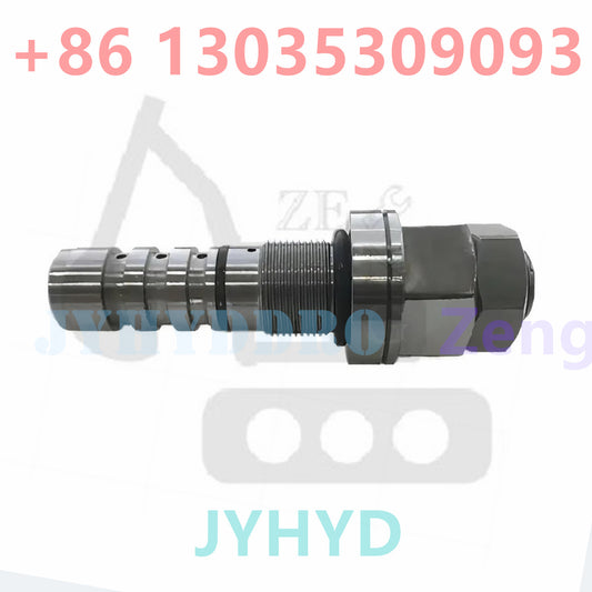 KOMATSU 708-1W-04712 LS VALVE ASS'Y