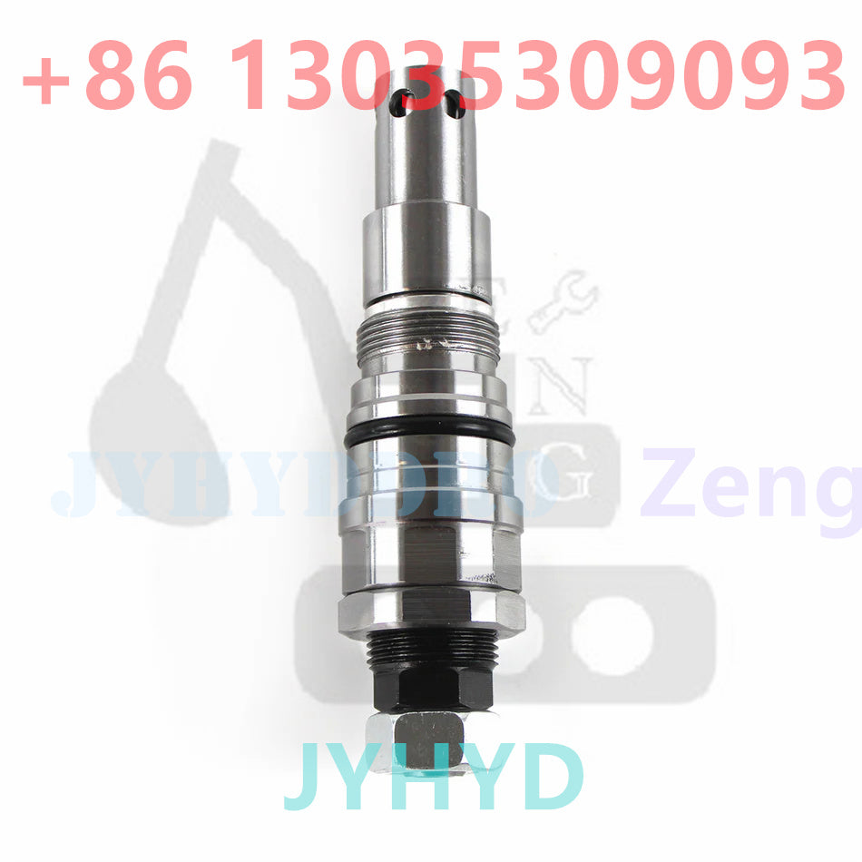 Kobelco YN22V00001F1 PRESSURE RELIE VALVE