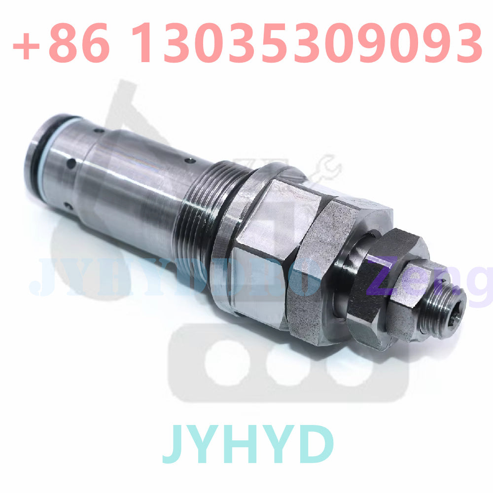 KOMATSU 709-70-51200  RELIEF VALVE ASS'Y