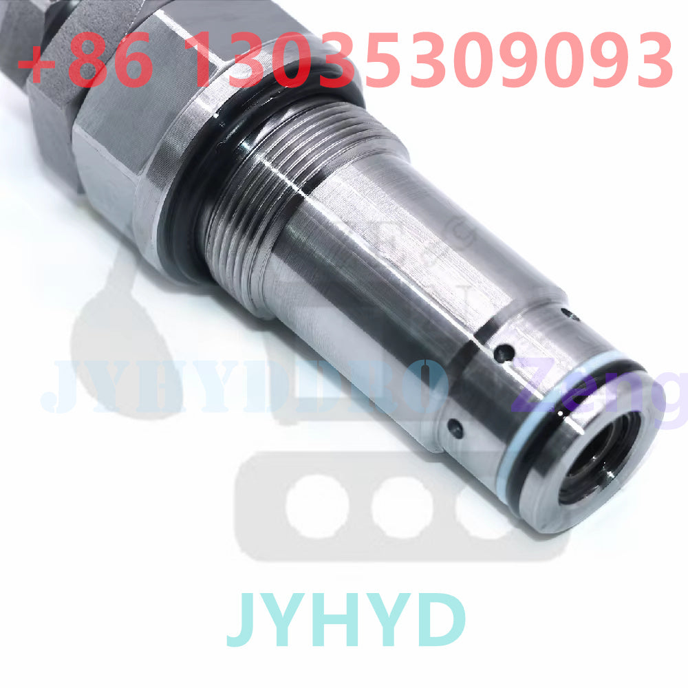 KOMATSU 709-70-51200  RELIEF VALVE ASS'Y