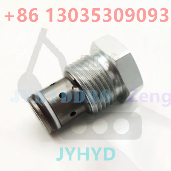 Caterpillar 281-2725 CHECK VALVE GP