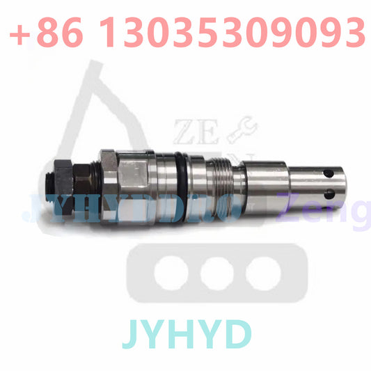 Kobelco YN22V00001F8 HYDRAULIC VALVE