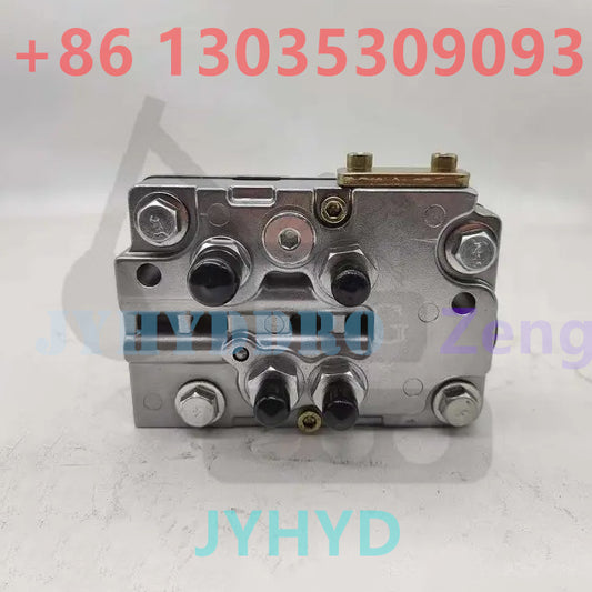 Hitachi 4472522 FC VALVE