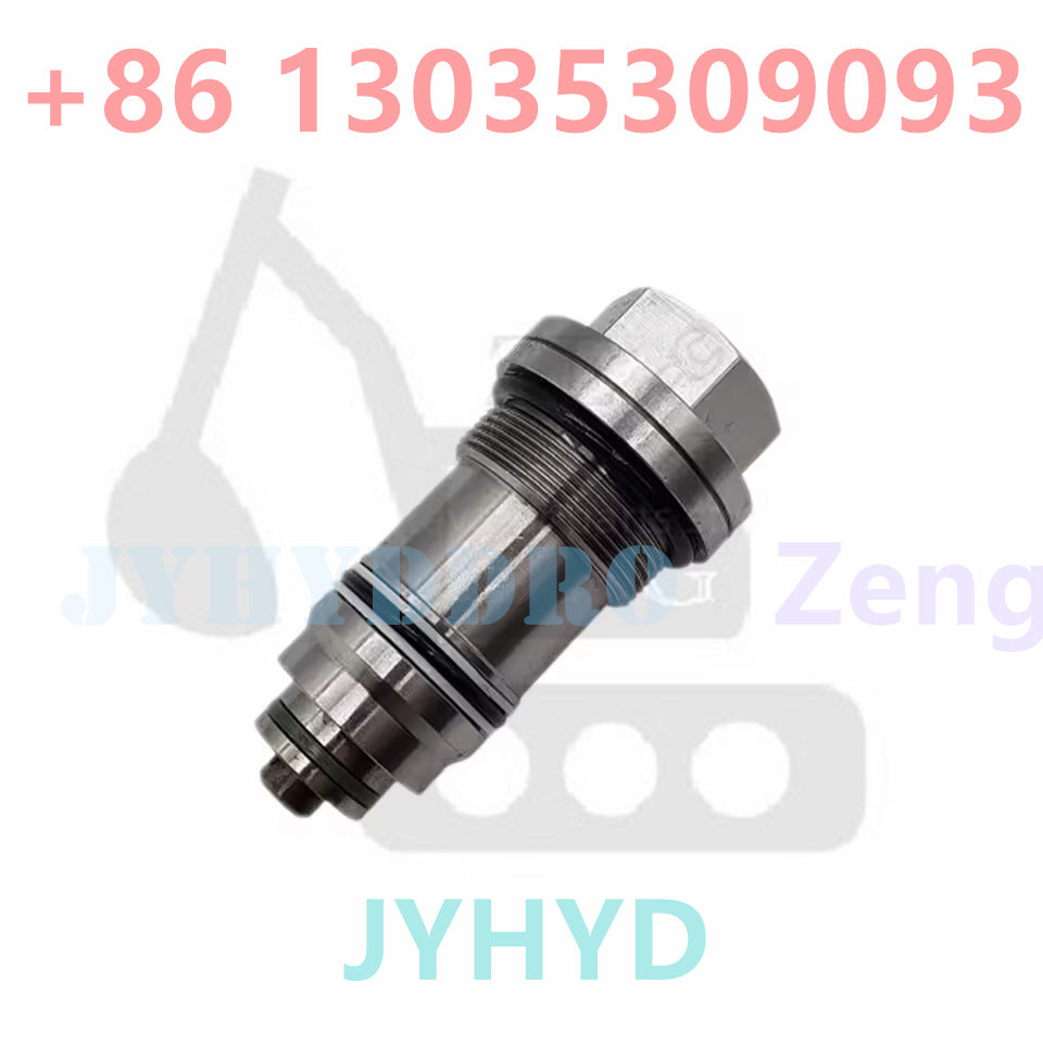KOMATSU 723-46-40100 VALVE ASS'Y