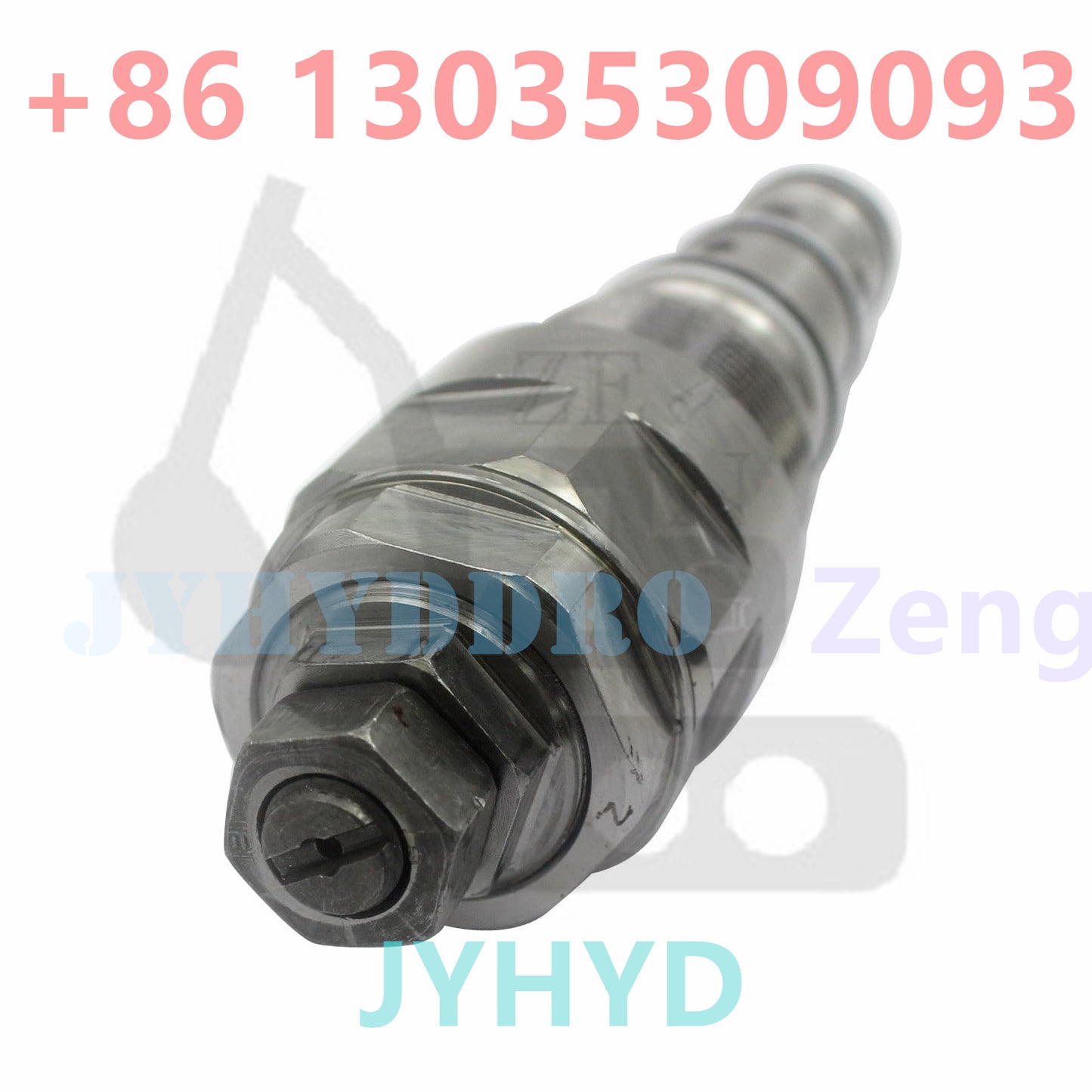 702-75-04101 For KOMATSU PC100L PC200 PC210 PC220 PC230 PC240