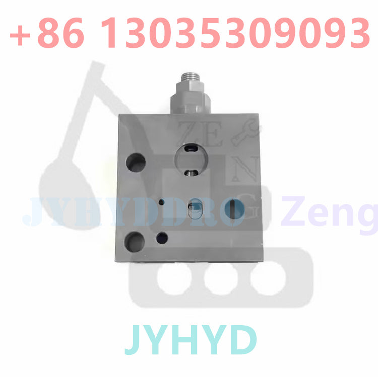 KOMATSU 702-21-55310 VALVE