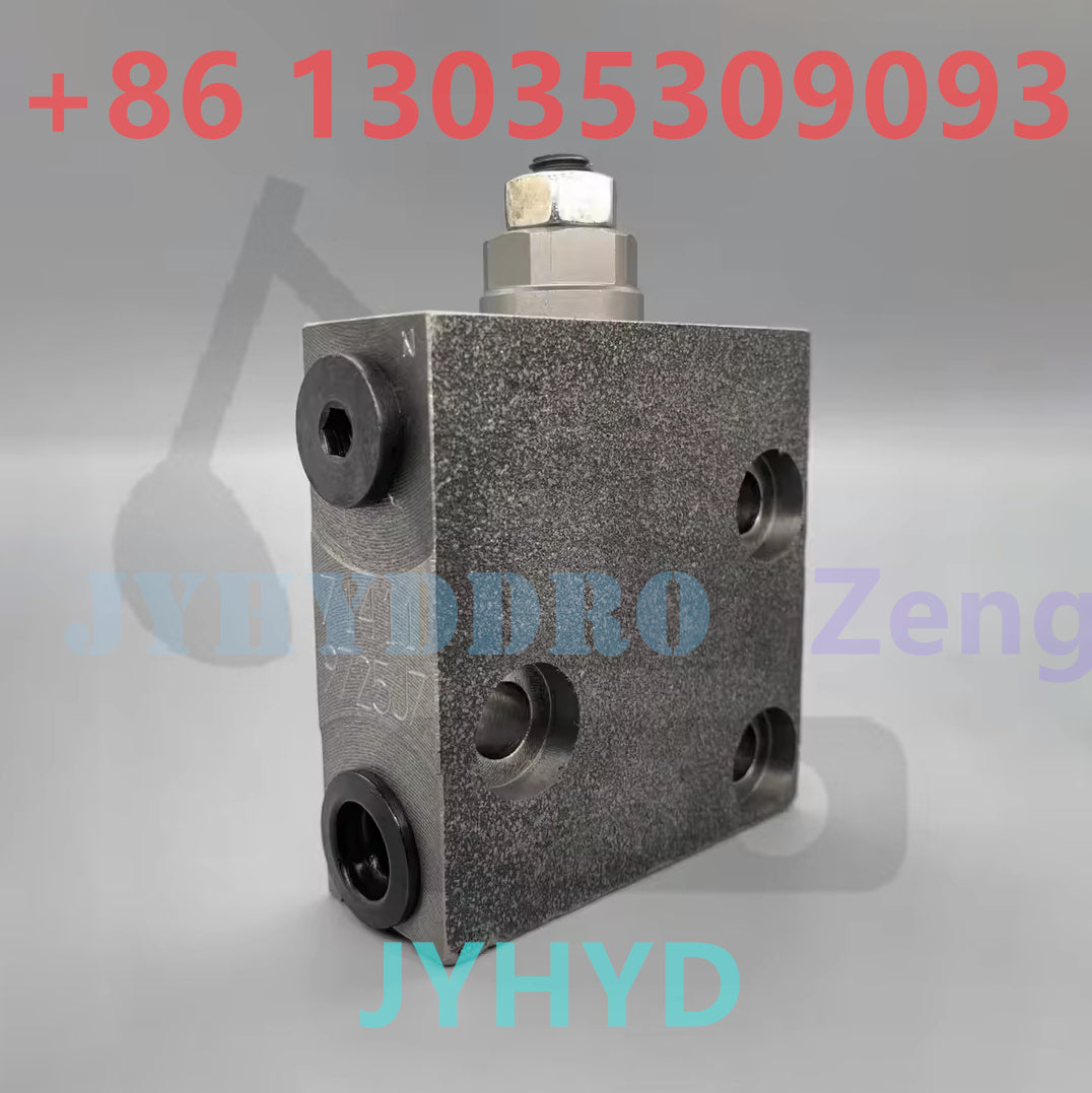 KOMATSU 702-21-55310 VALVE