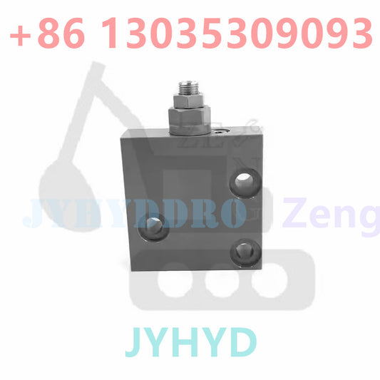 KOMATSU 702-21-55310 VALVE