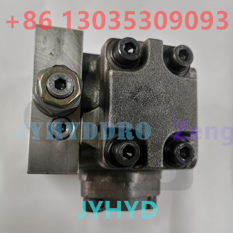 KOMATSU 702-21-09147 VALVE ASS'Y