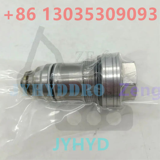 KOMATSU 723-46-45700 VALVE ASS'Y