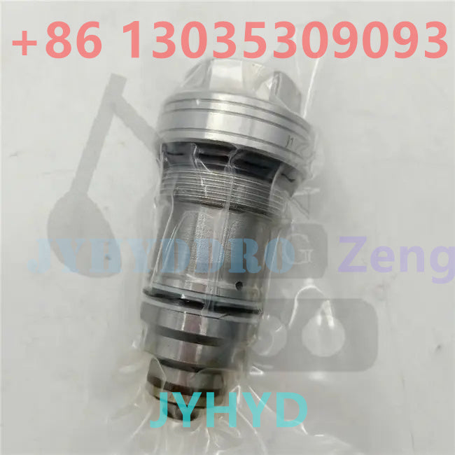 KOMATSU 723-46-45700 VALVE ASS'Y
