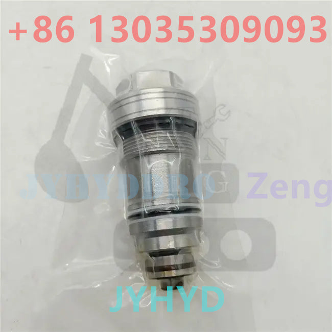KOMATSU 723-46-45700 VALVE ASS'Y