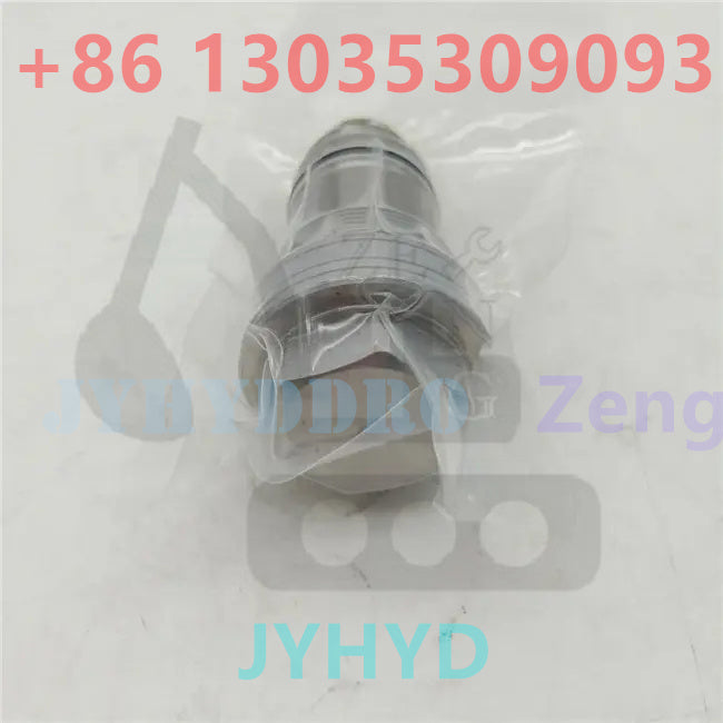 KOMATSU 723-46-45700 VALVE ASS'Y