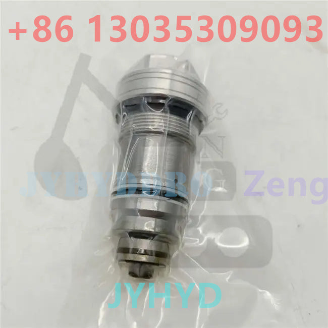 KOMATSU 723-46-45700 VALVE ASS'Y