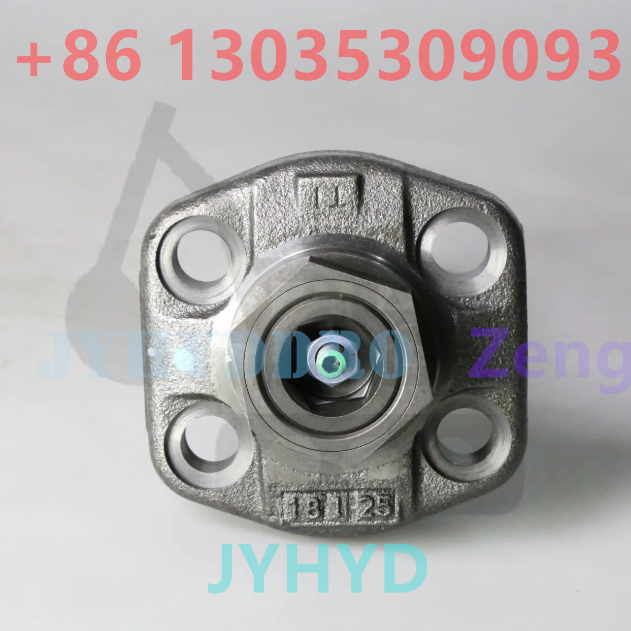 KOMATSU 708-2L-06660 708-2L-34310 Servo Piston Assembly