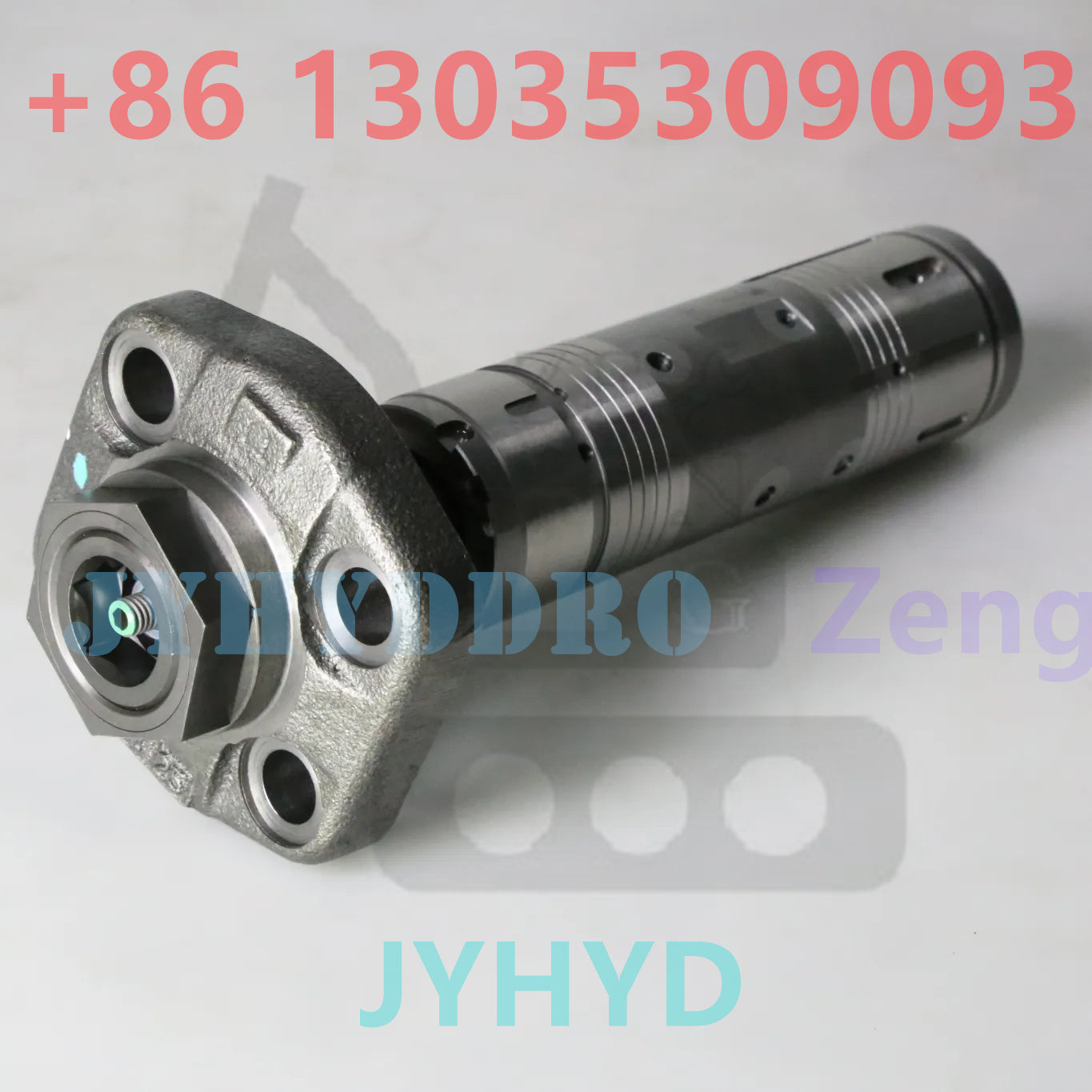 KOMATSU 708-2L-06660 708-2L-34310 Servo Piston Assembly