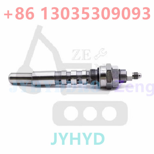 KOMATSU 708-1W-04612 PC SERVO ASS'Y