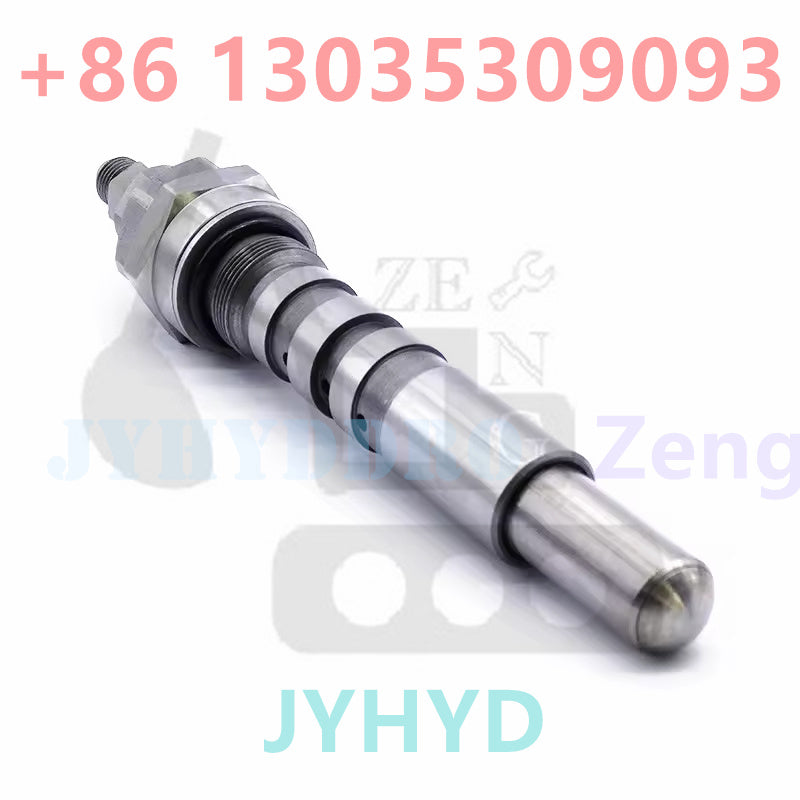 KOMATSU 708-1W-04612 PC SERVO ASS'Y