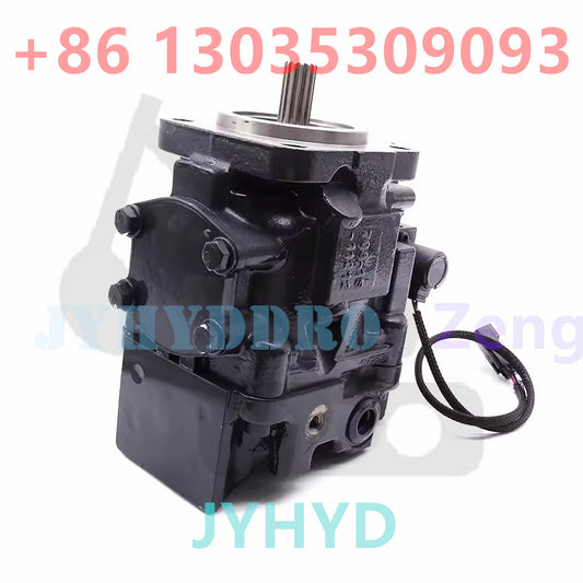 KOMATSU PC35MR-3 EXCAVATOR 708-1S-11212 HYDRAULIC MAIN PUMP