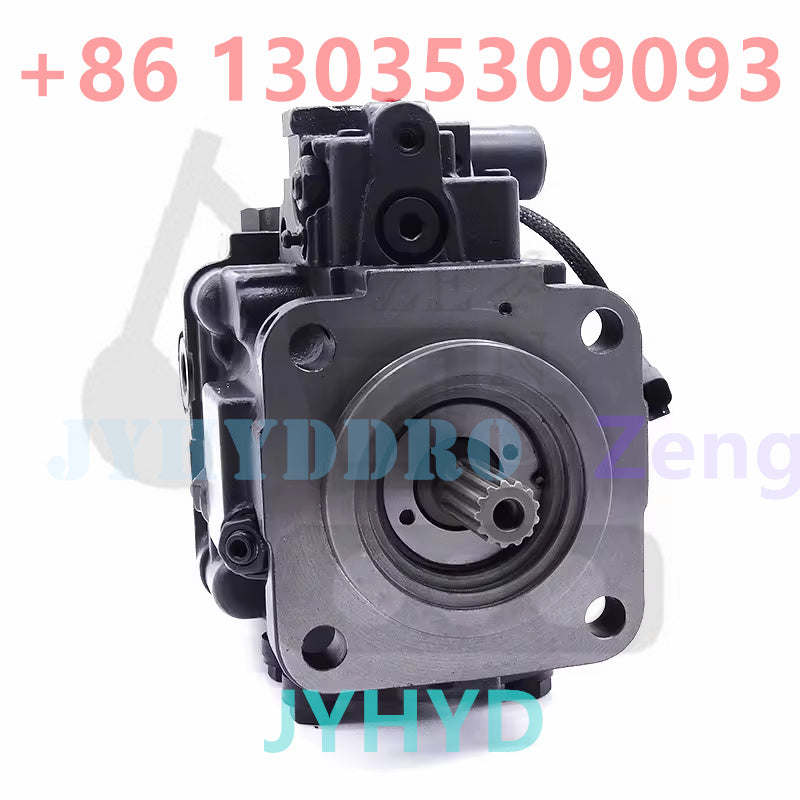 KOMATSU PC35MR-3 EXCAVATOR 708-1S-11212 HYDRAULIC MAIN PUMP