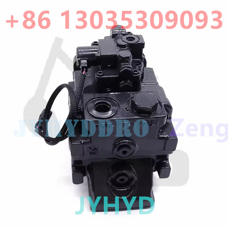 KOMATSU PC35MR-3 EXCAVATOR 708-1S-11212 HYDRAULIC MAIN PUMP