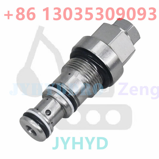 KOMATSU 723-40-56100 UNLOAD VALVE ASS'Y