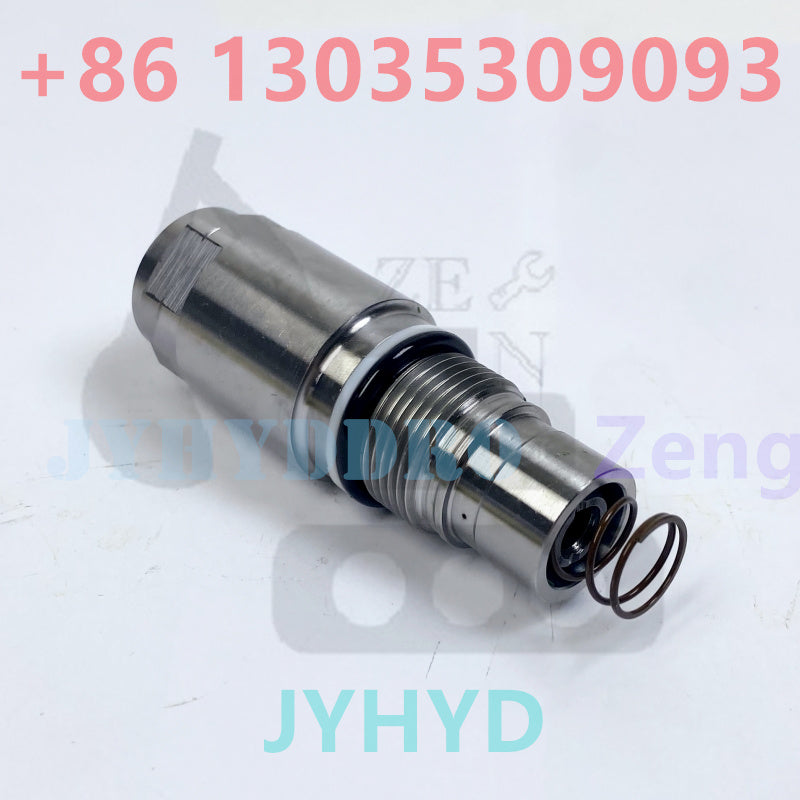 SANY SY215 SY235 EXCAVATOR swing motor 60008753 09196195 anti-rebound relief valve