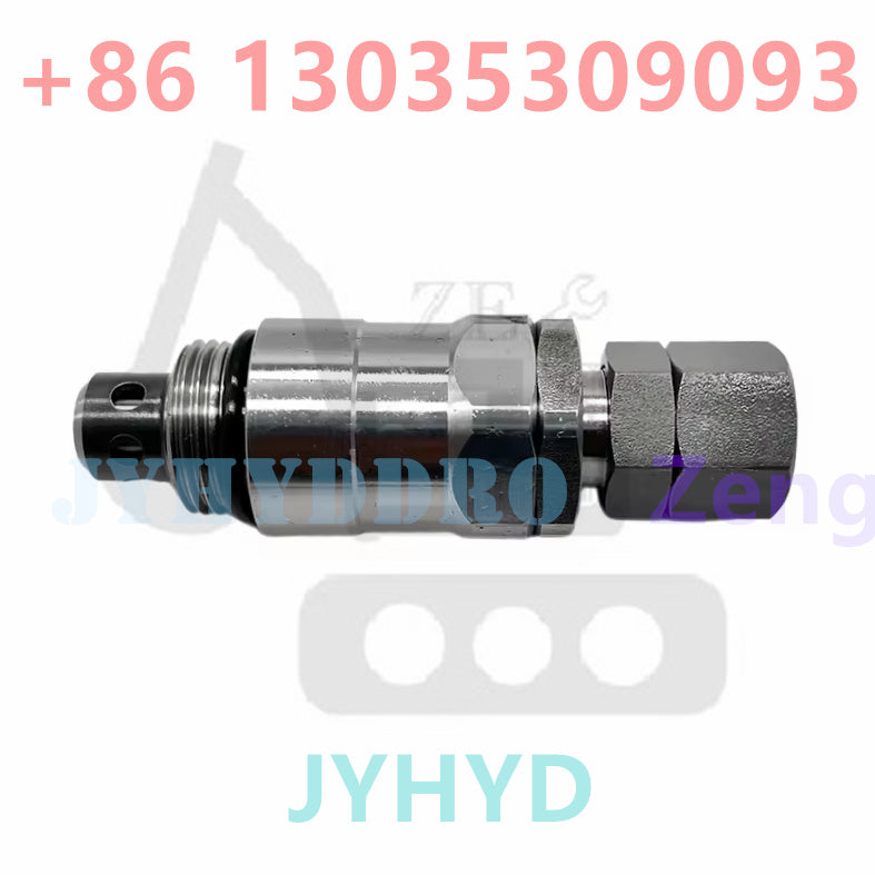 Caterpillar 6E-2914 RELIEF VALVE GP