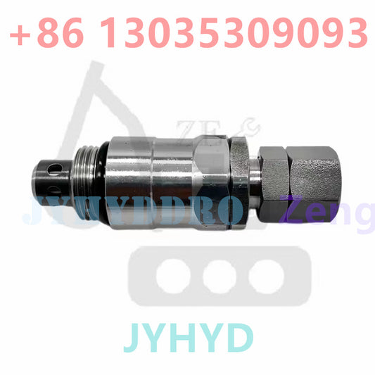 Caterpillar 6E-2914 RELIEF VALVE GP