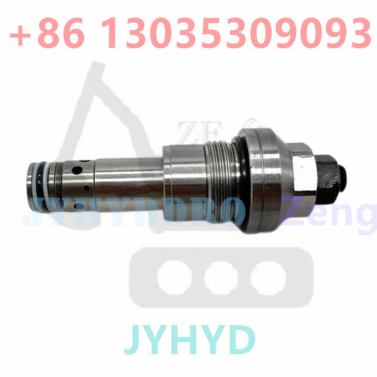 Hitachi 4228354 RELIEF VALVE