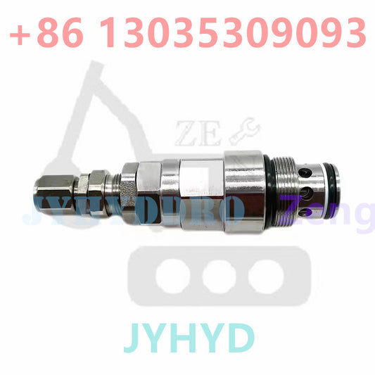 Hyundai XKCG-00467 2S-ORV RELIEF VALVE