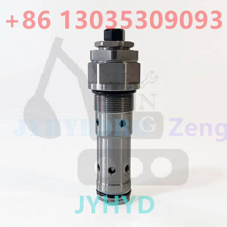KOMATSU 700-92-55000 RELIEF VALVE ASS'Y