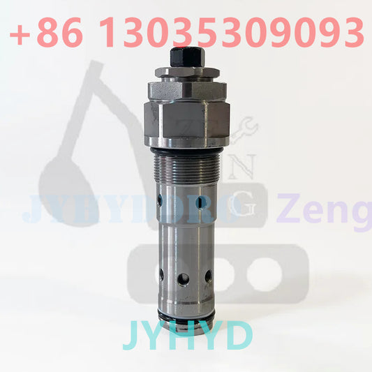 KOMATSU 700-92-55000 RELIEF VALVE ASS'Y