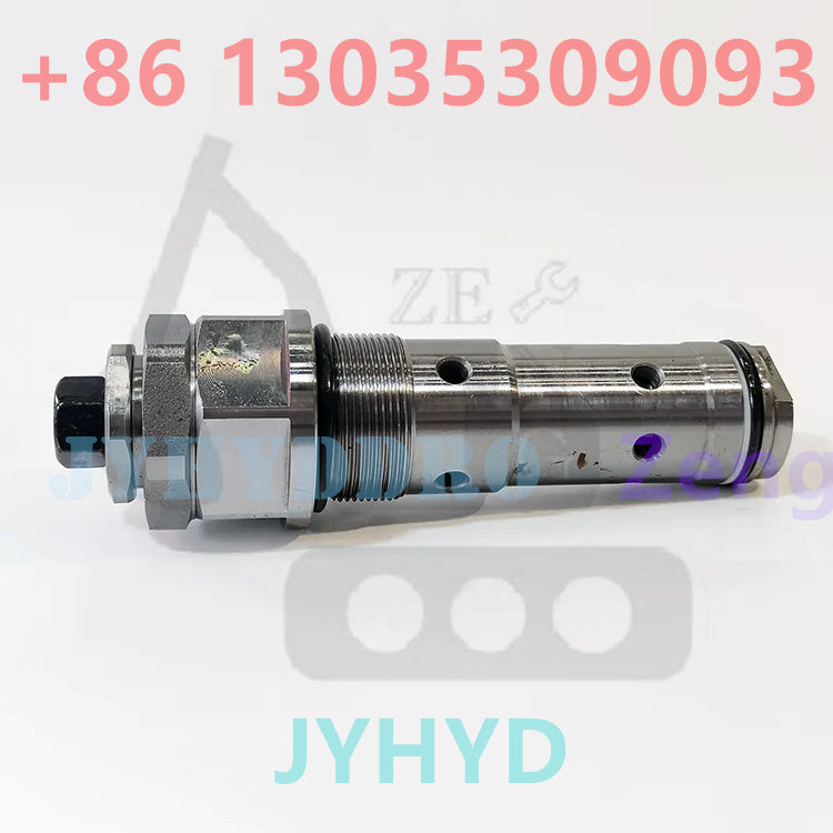 KOMATSU 700-92-55000 RELIEF VALVE ASS'Y