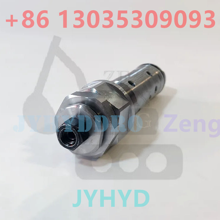 KOMATSU 700-92-55000 RELIEF VALVE ASS'Y
