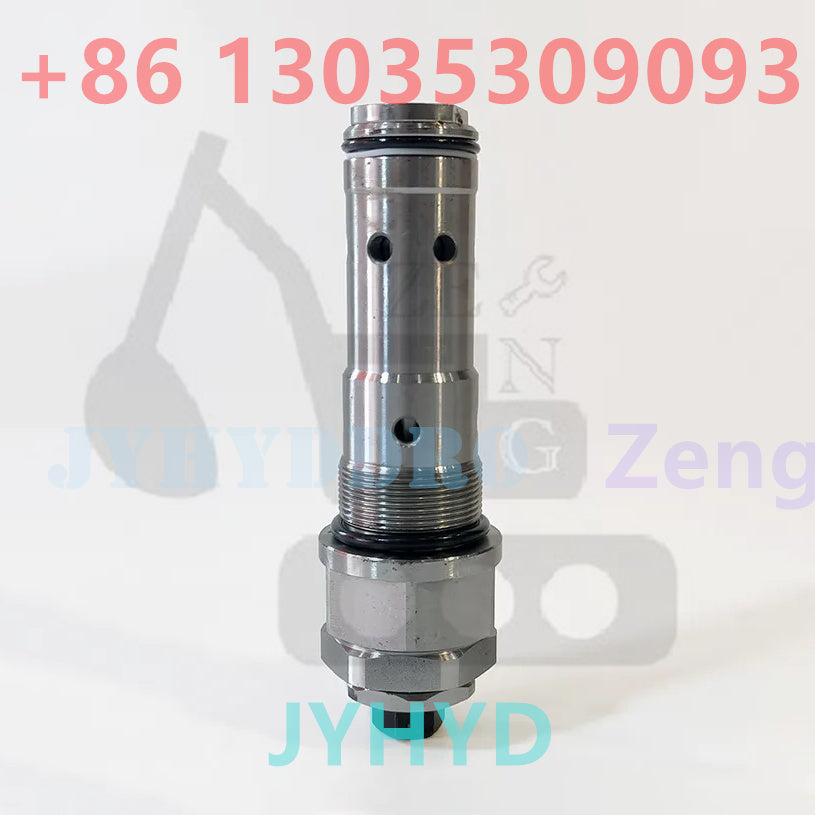 KOMATSU 700-92-55000 RELIEF VALVE ASS'Y