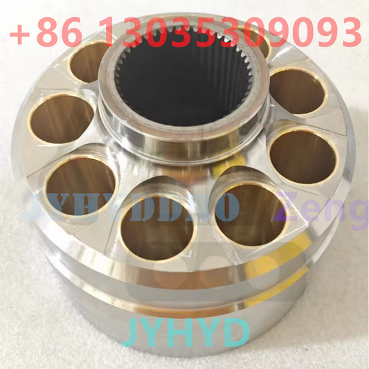 HAWE V30D250 HYDRAULIC PARTS
